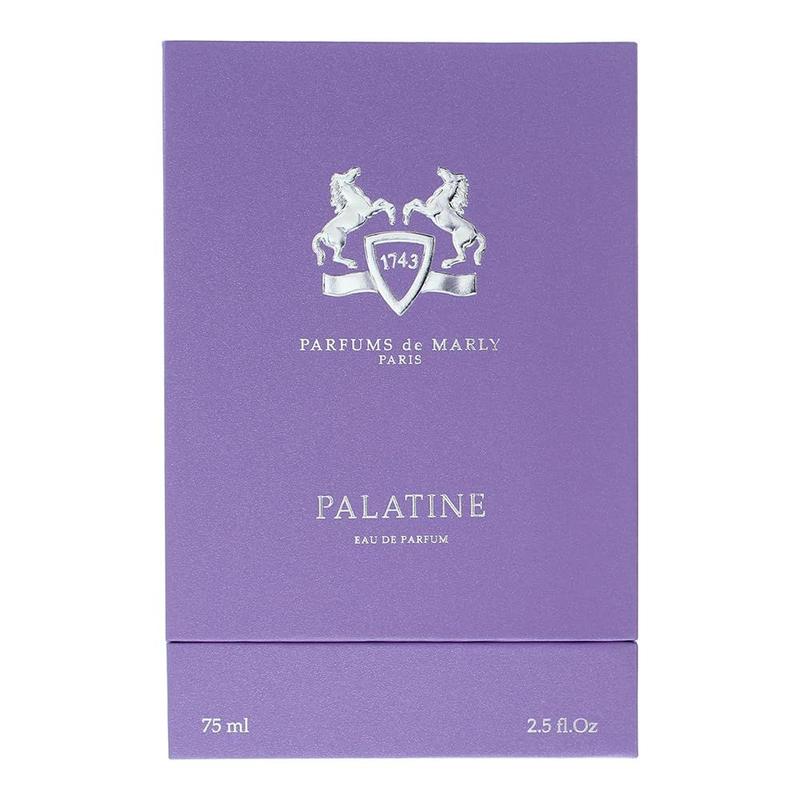 Perfume Parfums De Marly Palatine Eau de Parfum 75ml para mulheres